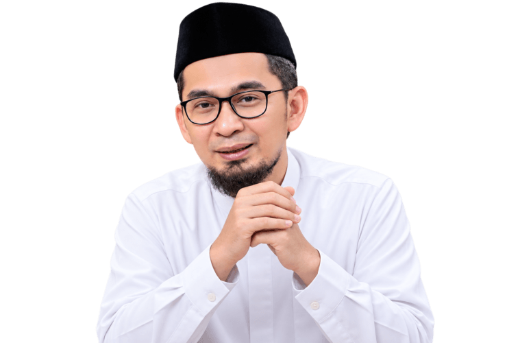 Ustaz Adi Hidayat Bagikan 6 Pesan Religi: Soal Cinta, Taubat hingga Adab