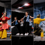 Meriah dan Spektakuler: Melayu dan Tionghoa Sepanggung di Pesta Budaya Tanjabbar