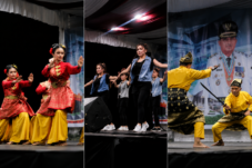 Meriah dan Spektakuler: Melayu dan Tionghoa Sepanggung di Pesta Budaya Tanjabbar