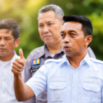 Bupati Syaharuddin Alrif Dorong Sidrap Tumbuh dari Pangan, Budaya, dan Energi Baru