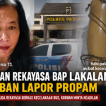 Dugaan Rekayasa Berkas Kecelakaan, Korban Bus di Pasuruan Lapor Propam Polda Jatim