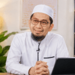 Ustadz Adi Hidayat Bagikan Pesan tentang Ketenangan Hati