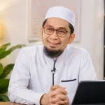 Ustadz Adi Hidayat Bagikan Pesan tentang Ketenangan Hati