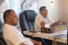 Kabupaten dan Kota Aceh Diminta Percepat Koordinasi Infrastruktur Pascabencana