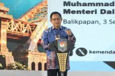 Kemendagri Umumkan Pemda Berprestasi 2026 di Kalimantan