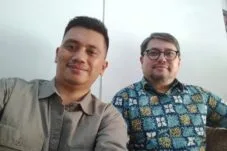 IMO Indonesia Minta Gubernur Banten Perkuat Pencarian Lima Jurnalis