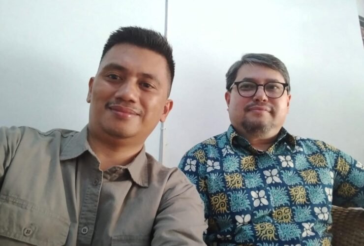 IMO Indonesia Minta Gubernur Banten Perkuat Pencarian Lima Jurnalis