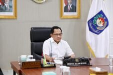Kemendagri 6–14 September: Ketika Kebijakan Bergerak Menyentuh Warga