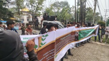 Koperatif Bela Direksi Agrinas, Minta Polemik Sawit Dilihat Secara Utuh
