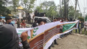 Koperatif Bela Direksi Agrinas, Minta Polemik Sawit Dilihat Secara Utuh