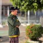 Rutan Sinjai Gelar Salat Istisqa di Tengah Dampak Kekeringan