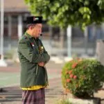 Rutan Sinjai Gelar Salat Istisqa di Tengah Dampak Kekeringan