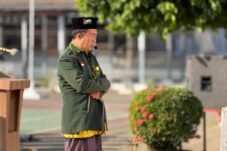 Rutan Sinjai Gelar Salat Istisqa di Tengah Dampak Kekeringan