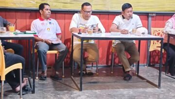 Percasi Kolaka Siapkan Open Turnamen Catur Nasional Oktober