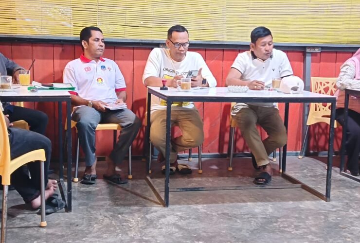 Percasi Kolaka Siapkan Open Turnamen Catur Nasional Oktober