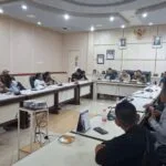 RDP DPRD Luwu Timur Soroti Lahan SHM Warga Jadi Akses Hauling Pertambangan