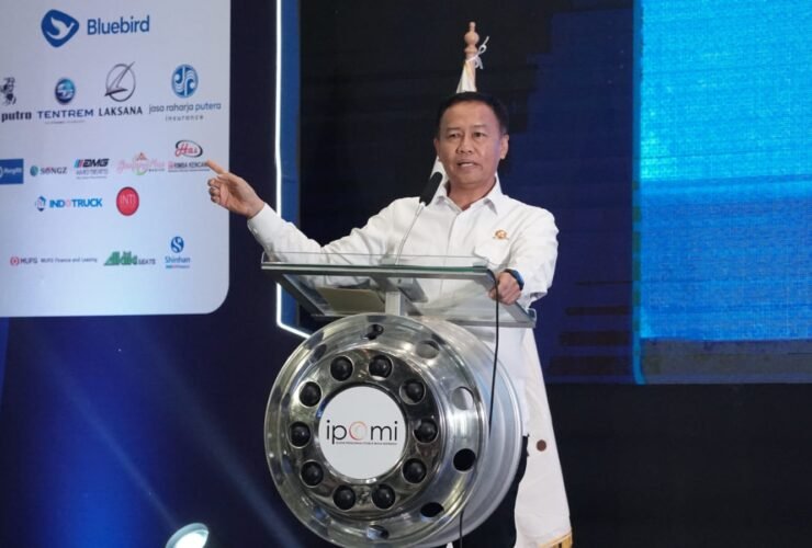 Ditjen Hubdat Dorong Sertifikasi Direksi Perusahaan Angkutan Umum