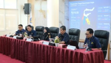 Realisasi Belanja APBN Sulsel Tembus Rp36,34 Triliun hingga Agustus 2026, Apa Dampaknya?