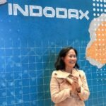 Transaksi INDODAX Naik Rp8,7 Triliun, Akun Kripto 22,93 Juta