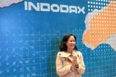 Transaksi INDODAX Naik Rp8,7 Triliun, Akun Kripto 22,93 Juta