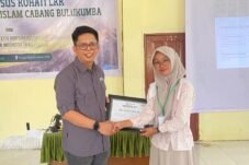 KEPEMIMPINAN EKOTEOLOGI PEREMPUAN DAN LINGKUNGAN