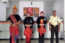 BRI Sinjai Hadirkan Layanan Spesial di Hari Pelanggan Nasional