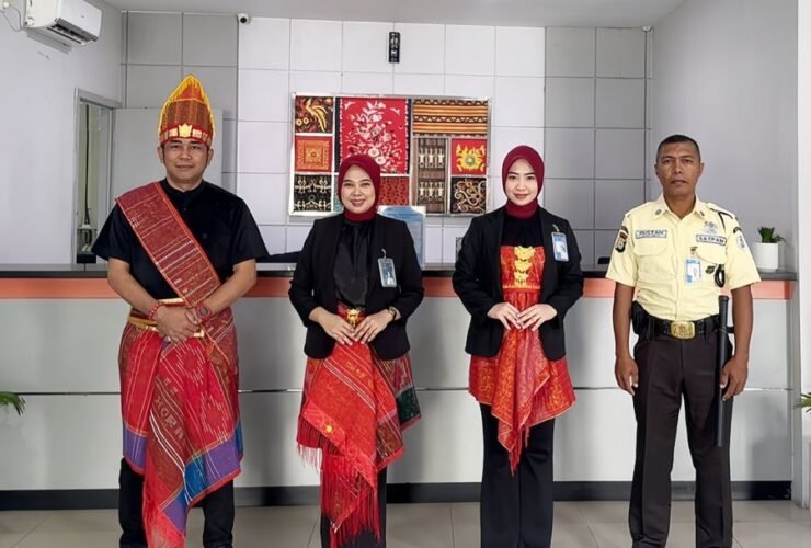 BRI Sinjai Hadirkan Layanan Spesial di Hari Pelanggan Nasional
