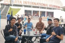 Indonesia: Memahami Negara, Manusia, Aset, Konflik, dan Pemimpin Masa Depan