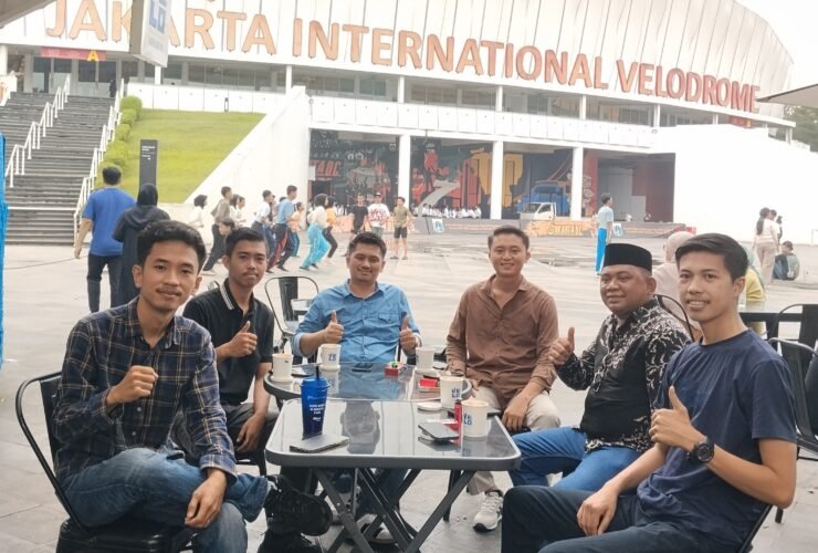 Indonesia: Memahami Negara, Manusia, Aset, Konflik, dan Pemimpin Masa Depan