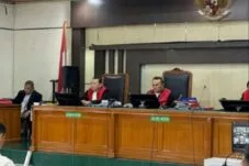 Vonis Korupsi Dana PI: Zulkifli Dihukum 12 Tahun