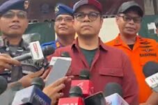 Kemkomdigi Telusuri Jejak Sinyal Delapan Warga Hilang di Selat Sunda