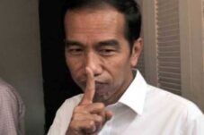 Jokowi, PSI, dan Jalur Kekuasaan Menuju 2029