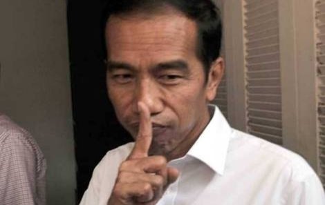 Jokowi, PSI, dan Jalur Kekuasaan Menuju 2029