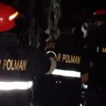 Sebelas Titik Api dalam 16 Jam, Kronik Karhutla Polewali Mandar