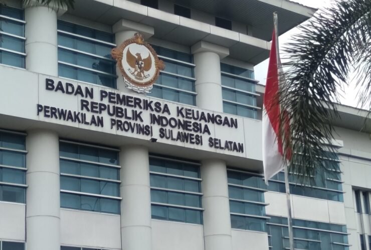 BPK Temukan Rp746,6 Juta Iuran Kesehatan Sinjai, Jasa BLUD Bermasalah