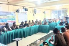 Polisi Tindak Lanjuti Laporan Dugaan PETI di Balimbiang, Pengecekan Lokasi Disiapkan
