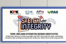 KPK Ajak Mahasiswa Sampaikan Pesan Integritas Lewat Komik