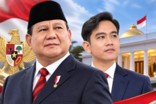 Prabowo-Gibran dan Dinamika Politik Nasional Menuju 2029