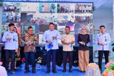 Sulsel Jadi Lokasi Utama Aktivasi 480 SPPG di Wilayah Timur Indonesia