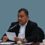 Chronos TR Fahsul Falah dalam Birokrasi Aceh Selatan 2008–2010
