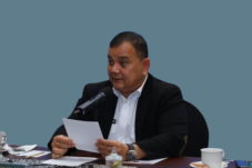 Chronos TR Fahsul Falah dalam Birokrasi Aceh Selatan 2008–2010