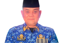 TR Fahsul Falah Pernah Menapaki Dua Sektor Strategis di Aceh Selatan