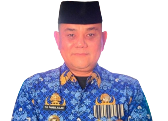 TR Fahsul Falah Pernah Menapaki Dua Sektor Strategis di Aceh Selatan