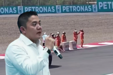 Teddy Indra Wijaya: MotoGP Mandalika 2026 Momentum Indonesia di Mata Dunia