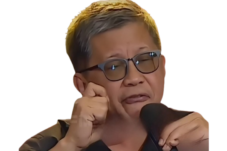 Rocky Gerung dan Seni Mengail di Kolam Kekuasaan