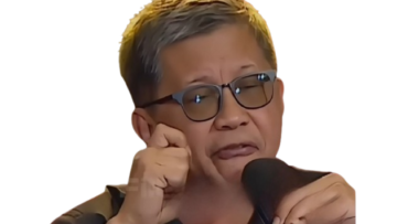 Rocky Gerung dan Seni Mengail di Kolam Kekuasaan