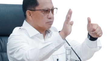 Tito Karnavian Pacu Pemulihan Pascabencana di Sumatera
