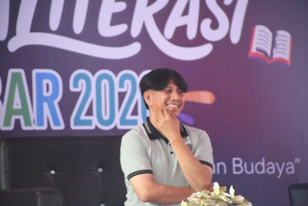 Muhammad Subhan: Editor InsertRakyat.com