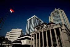 MK Uji Larangan Janji Bohong dalam Kampanye Pemilu