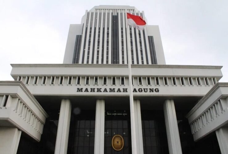 MA Buka Seleksi 208 Calon Hakim 2026, Pendaftaran hingga 2 November